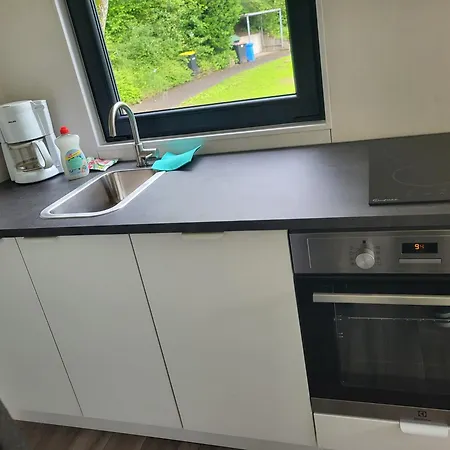 Bigge Elements Tinyhaus 5 