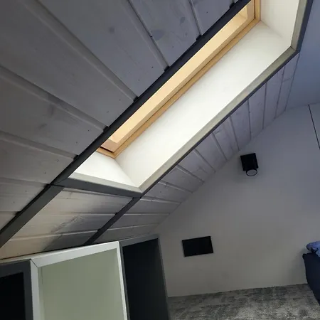 Apartmán Bigge Elements Tinyhaus 5 