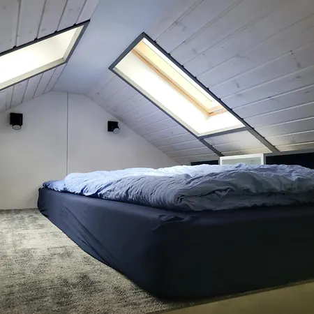 Bigge Elements Tinyhaus 5 