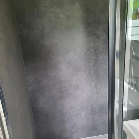 Apartmán Bigge Elements Tinyhaus 5 