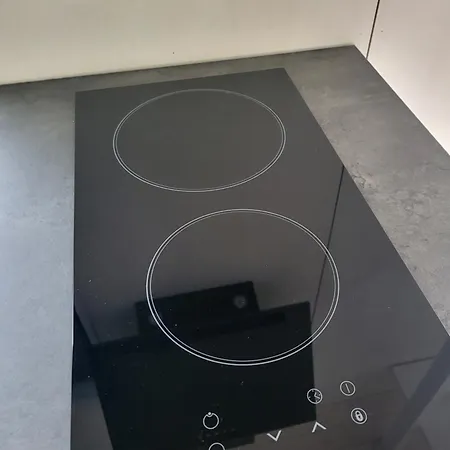 Apartament Bigge Elements Tinyhaus 5 