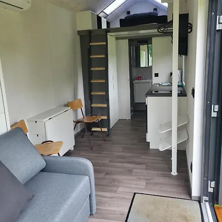 Bigge Elements Tinyhaus 5 