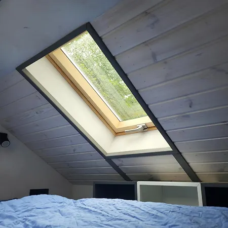 Apartament Bigge Elements Tinyhaus 5 