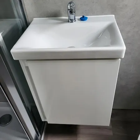 Apartmán Bigge Elements Tinyhaus 5 