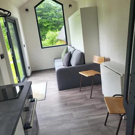 Bigge Elements Tinyhaus 5 