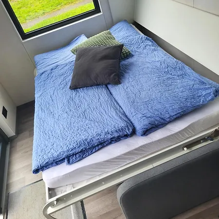 Apartament Bigge Elements Tinyhaus 5 