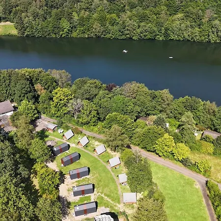 Apartmán Bigge Elements Tinyhaus 5 