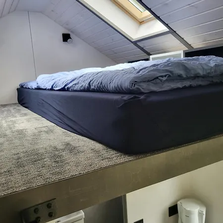 Apartament Bigge Elements Tinyhaus 5 