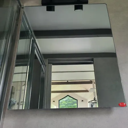 Apartmán Bigge Elements Tinyhaus 5 