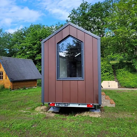 Bigge Elements Tinyhaus 5 