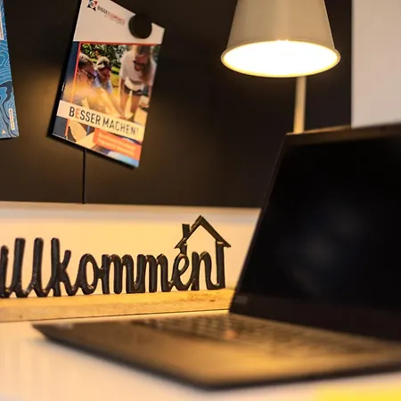 Apartament Bigge Elements Tinyhaus 5 
