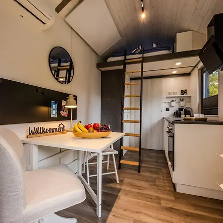 Apartament Bigge Elements Tinyhaus 5 