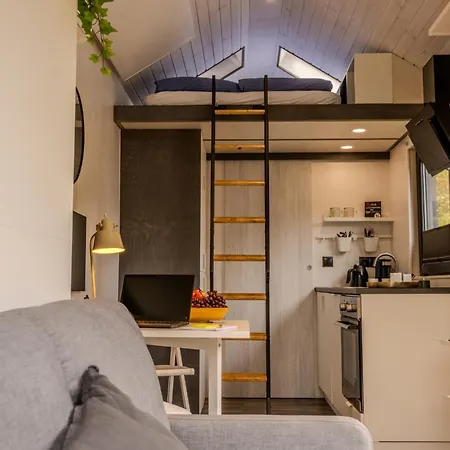 Bigge Elements Tinyhaus 5 