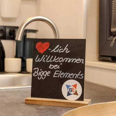 Bigge Elements Tinyhaus 5 