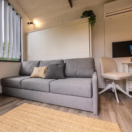 Apartament Bigge Elements Tinyhaus 5 