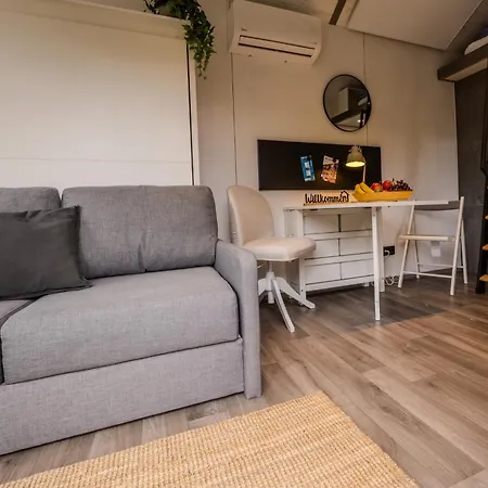 Bigge Elements Tinyhaus 5 