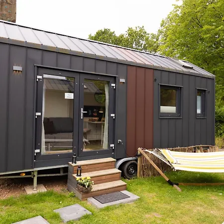 Apartament Bigge Elements Tinyhaus 5 