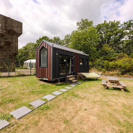 Bigge Elements Tinyhaus 5 