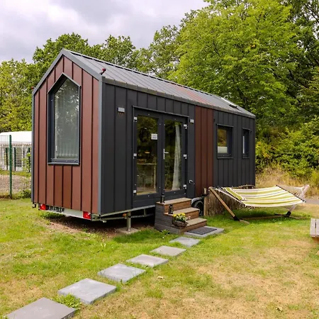 Bigge Elements Tinyhaus 5 