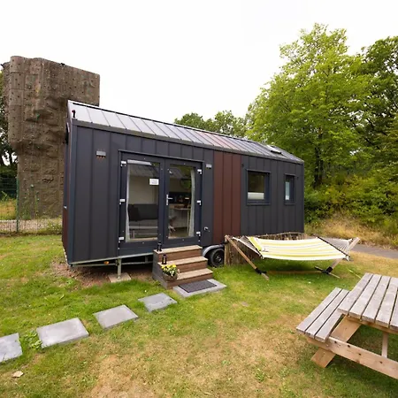 Bigge Elements Tinyhaus 5 