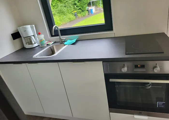 Bigge Elements Tinyhaus 5 