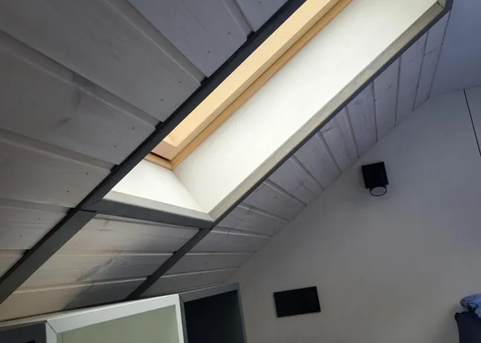 Apartmán Bigge Elements Tinyhaus 5 