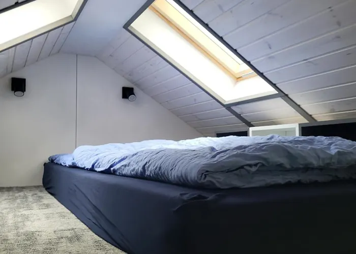 Bigge Elements Tinyhaus 5 