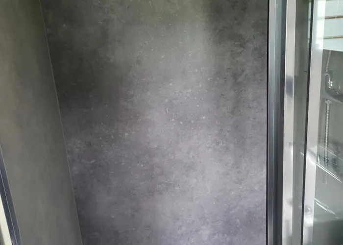 Apartmán Bigge Elements Tinyhaus 5 