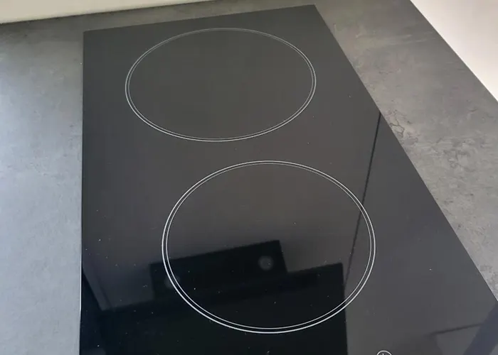 Apartmán Bigge Elements Tinyhaus 5 