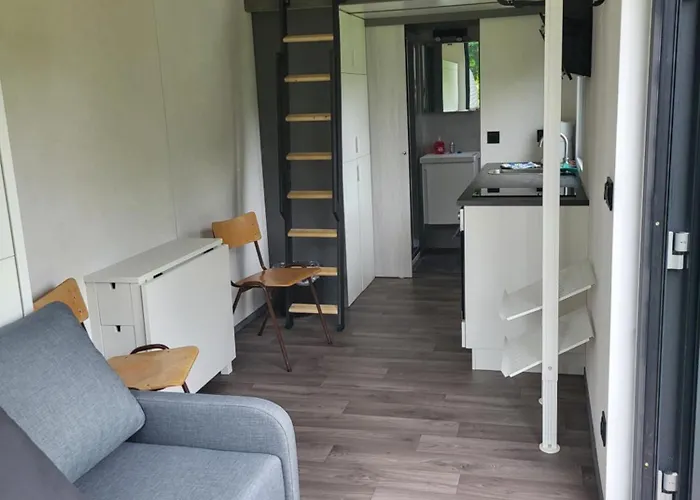 Bigge Elements Tinyhaus 5 