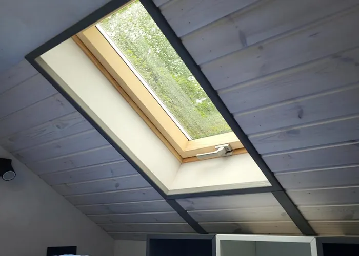 Apartmán Bigge Elements Tinyhaus 5 