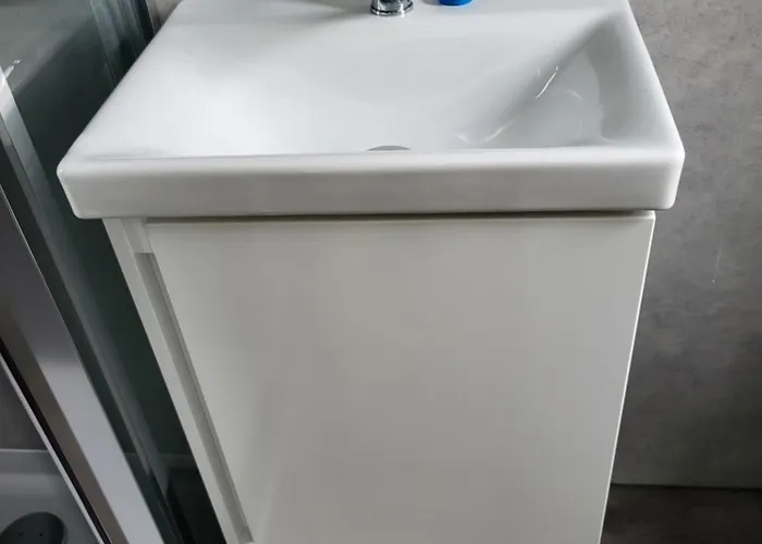 Apartmán Bigge Elements Tinyhaus 5 