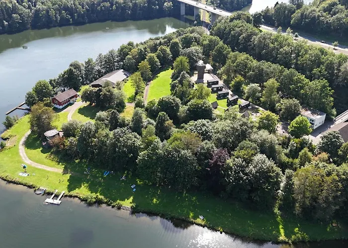 Appartamento Bigge Elements Tinyhaus 5 