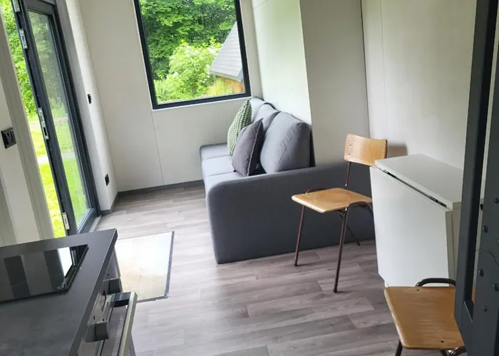 Bigge Elements Tinyhaus 5 