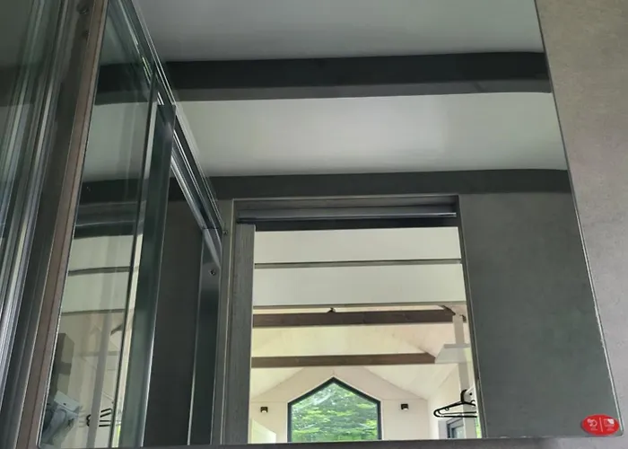 Apartmán Bigge Elements Tinyhaus 5 