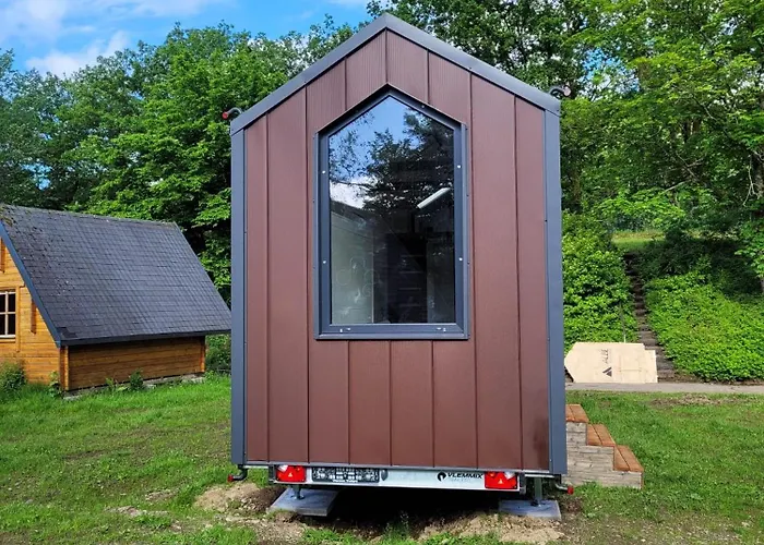 Bigge Elements Tinyhaus 5 